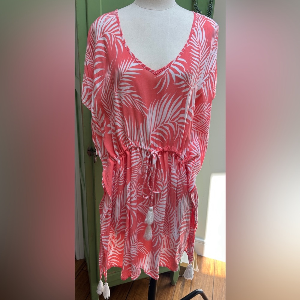Cleobella coverup NWOT